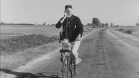 «Праздничный день (1949)» — обои к фильму #8