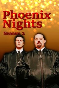 Phoenix Nights (2001) 