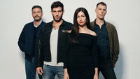 «Тело в огне (2023)» — обои к сериалу #1