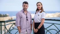 «The Good Ship Murder (2023)» — обои к сериалу #10