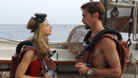 «Das Mädchen auf dem Meeresgrund (2011)» — обои к фильму #1