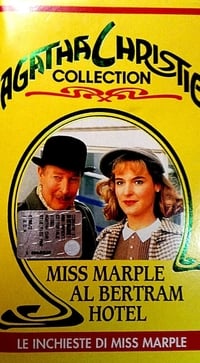 copertina serie tv Miss+Marple+al+Bertram+Hotel 1987