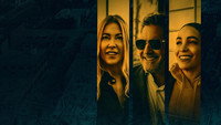 «Ростов-на-кону (2021)» — обои к сериалу #2
