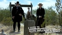 A Guide to Gunfighters of the Wild West