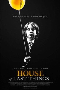 Постер фильма «Дом забытых вещей (2013)» — (4 из 7)