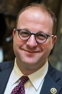 Imagem de Jared Polis