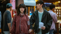 Обои к сериалу «Гипернож (2025)» — (22 из 37)