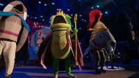«South Park: The 25th Anniversary Concert (2022)» — обои к мультфильму #10
