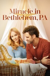 Poster de Miracle in Bethlehem, PA