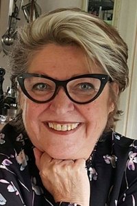 Imagem de Lise-Lotte Kobberø