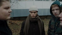 «Чёрная весна (2022)» — обои к сериалу #7