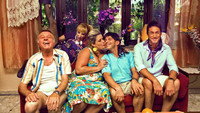 «Zanzouri (2012)» — обои к сериалу #3