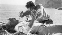 «Холодный ветер в Эдеме (1958)» — обои к фильму #1