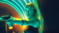 Обои к сериалу «Красный дерматин (2021)» — (13 из 30)
