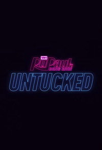 Постер сериала «Drag Race: Untucked! (2009)» — (20 из 110)