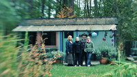 «Draußen am See (2009)» — обои к фильму #1