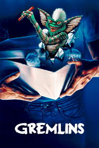 Imagem do Filme Gremlins