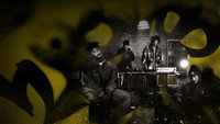 «Wu-Tang: Американская сага (2019-2023)» — обои к сериалу #4