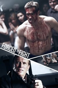 Постер фильма «Боец поневоле (2011)» — (2 из 5)