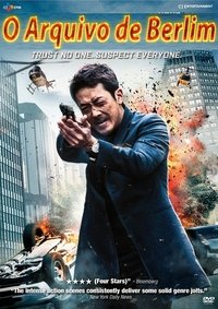 Imagem do Filme O Arquivo de Berlin