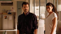 «Пластиковое море (2015-2016)» — обои к сериалу #4