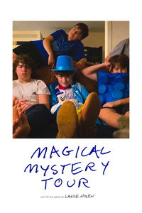 Magical Mystery Tour
