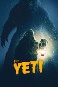 Poster de The Yeti