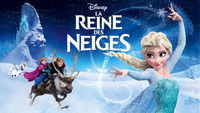 La Reine des neiges