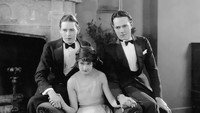 «Вино юности (1924)» — обои к фильму #1