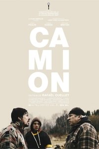 Poster de Camion