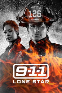 Постер сериала «911: Одинокая звезда (2020-2025)» — (2 из 68)