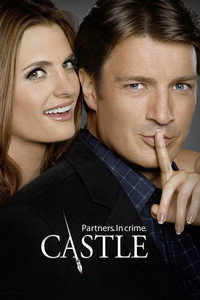 Постер сериала «Касл (2009 - 2016)» — (15 из 196)