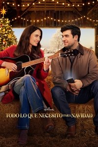 Poster de All I Need for Christmas