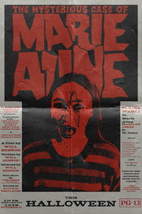 The Mysterious Case of Marie Aline