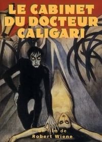 Le Cabinet du docteur Caligari (1920)