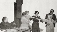 «The Girl Who Won Out (1917)» — обои к фильму #1