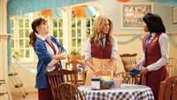 «Live in Front of a Studio Audience: 'The Facts of Life' and 'Diff'rent Strokes' (2021)» — обои к фильму #2