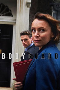 Постер сериала «Телохранитель (2018)» — (7 из 32)