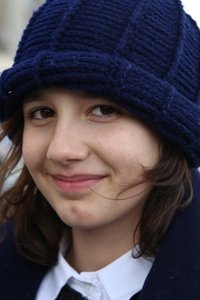 Imagem de Anastasia Teodora Simion
