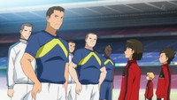 World's Strongest Force
