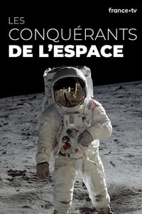 Les conquérants de l'espace (2019)