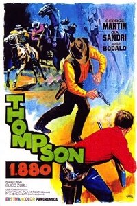 Poster de Thompson 1880