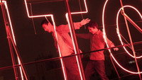 Обои к фильму «Мисс Кикки (2009)» — (11 из 21)