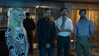 Обои к фильму «Эскортницы (2021)» — (21 из 30)