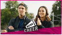 «Boss Cheer (2018)» — обои к сериалу #1
