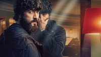 «Прошлой ночью в Треморе (2024)» — обои к сериалу #4