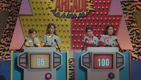 Corey & Mariangela vs. Andy & Christy