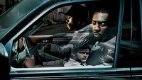 Обои к сериалу «Прослушка (2002 - 2008)» — (19 из 36)