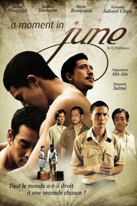 A moment in june (2009)