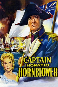 Постер фильма «Капитан Горацио (1951)» — (12 из 27)
